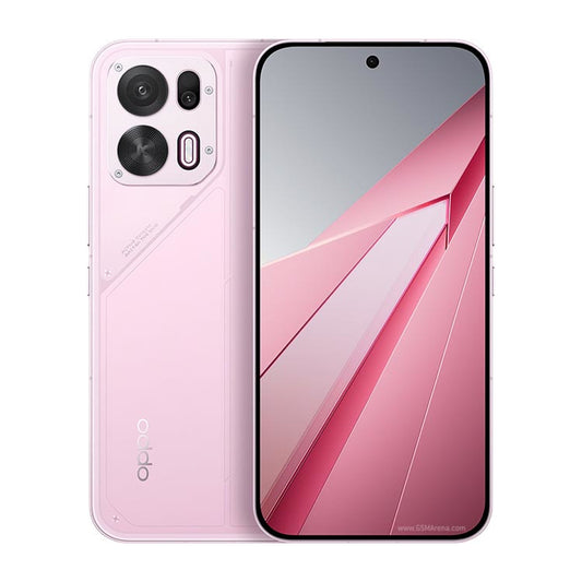 Oppo K15 Pro Plus