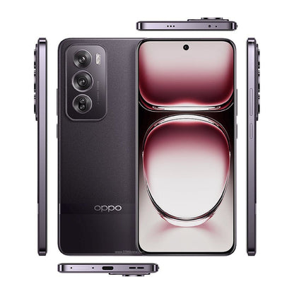 Oppo Reno12 Pro (China) image