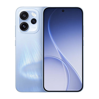 Oppo Reno15