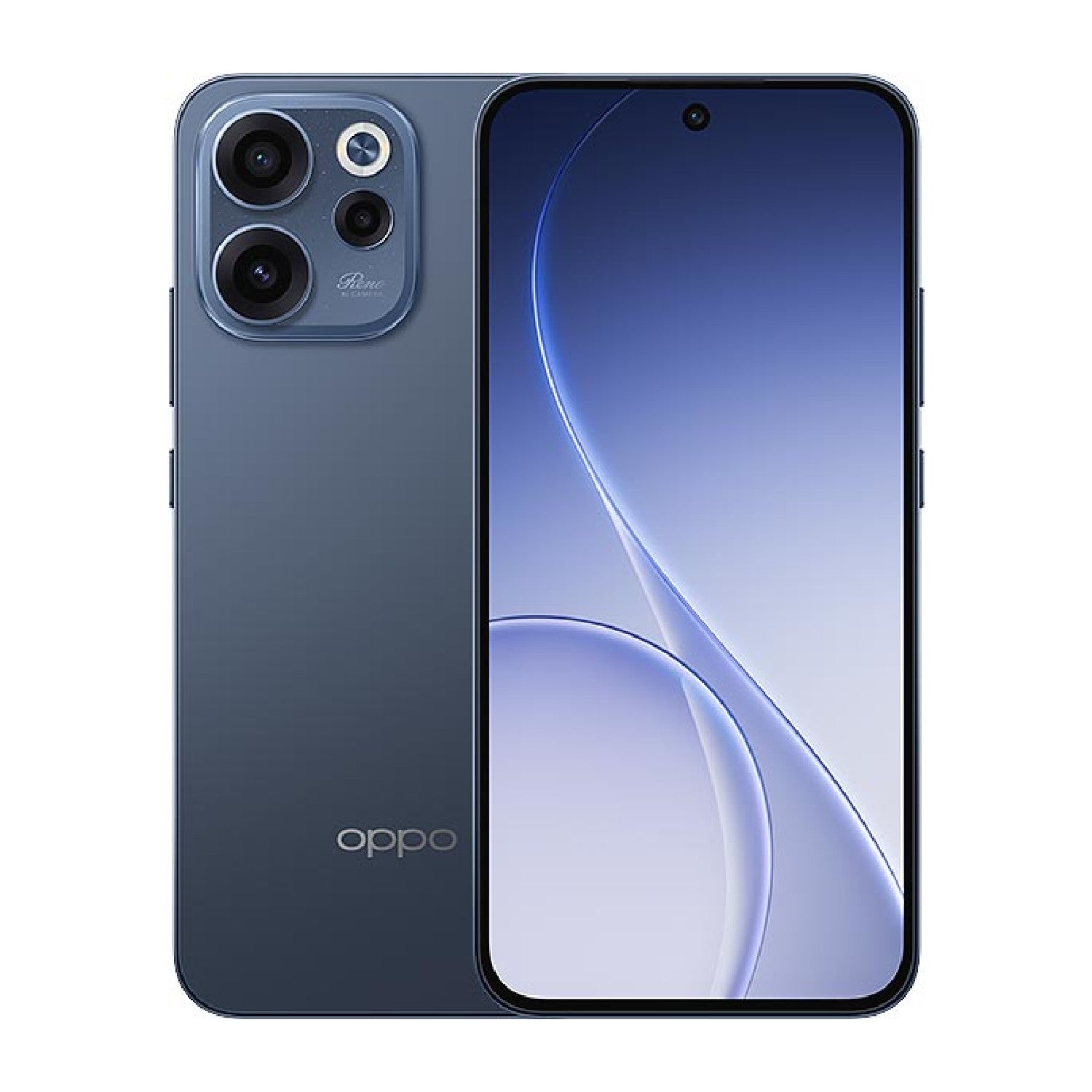Oppo Reno15 F mobile