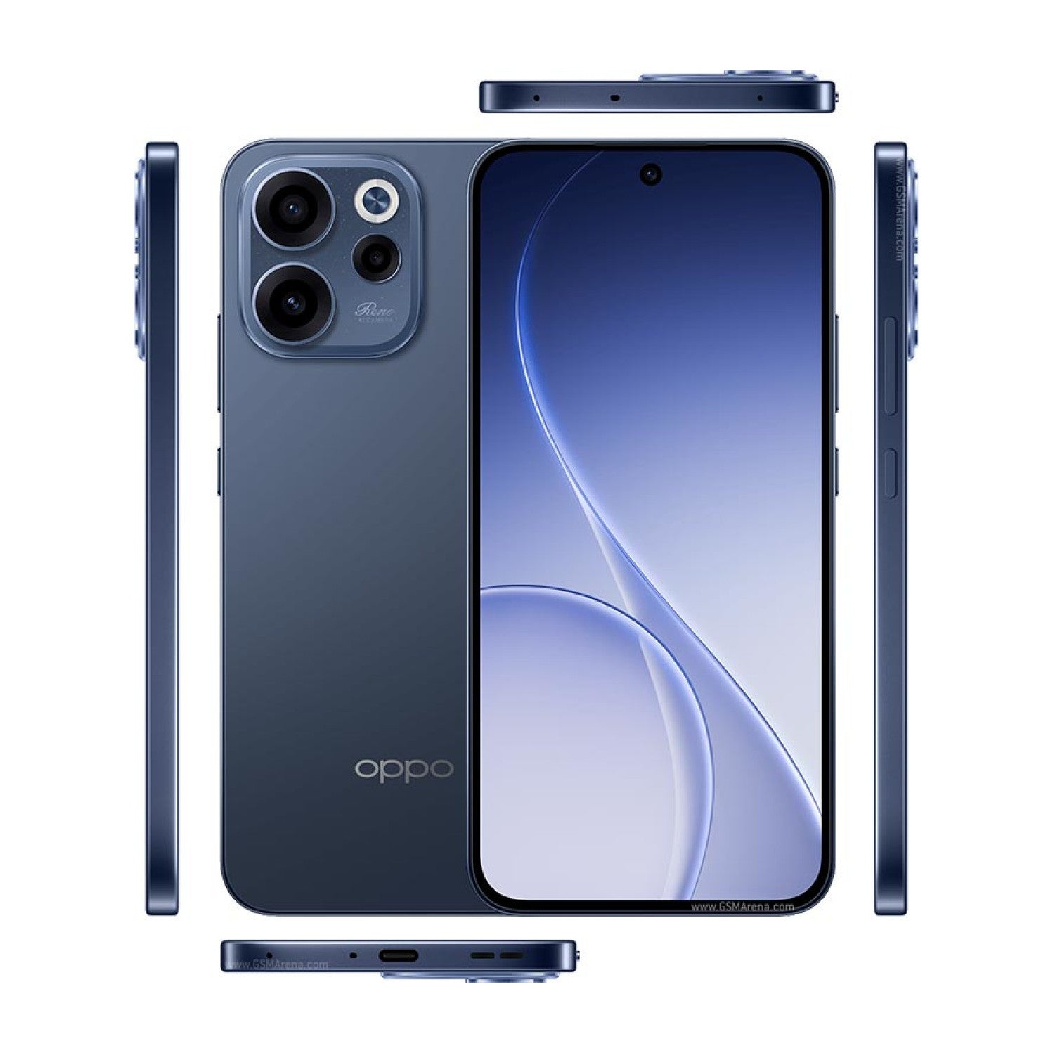 Oppo Reno15c (India)