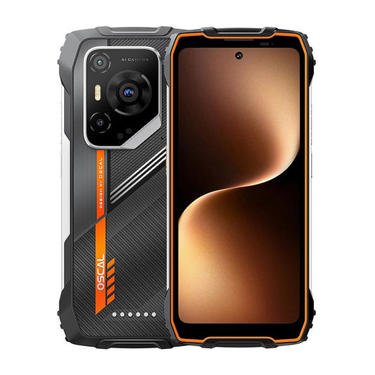 Oscal Pilot 3 Mobile Screen Guard Protector