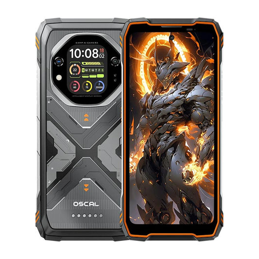 Oscal Tank 1 Mobile Screen Guard Protector