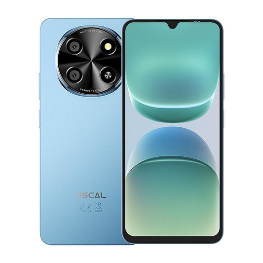 Oscal Tiger 8 Mobile Screen Guard Protector