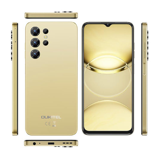 Oukitel C1 Pro Mobile Screen Guard Protector