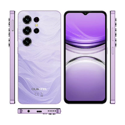 Oukitel C2 Mobile Screen Guard Protector