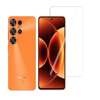 Oukitel C26 Mobile Screen Guard Protector