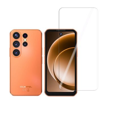 Oukitel C26 Mini Mobile Screen Guard Protector