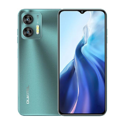 Oukitel C36 image