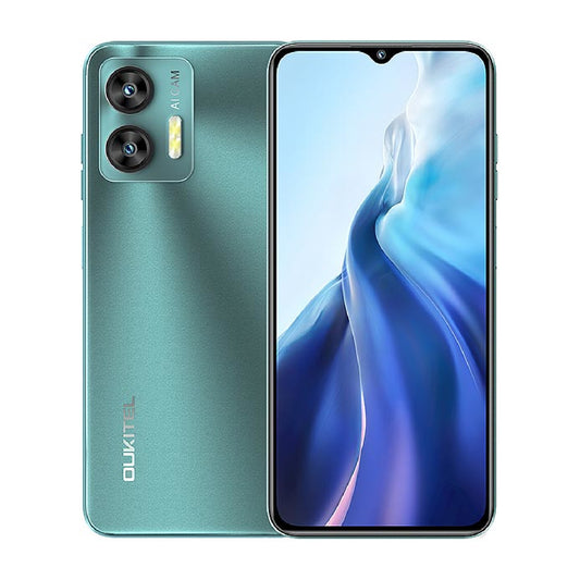 Oukitel C36 image