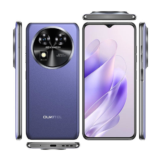 Oukitel C37 image