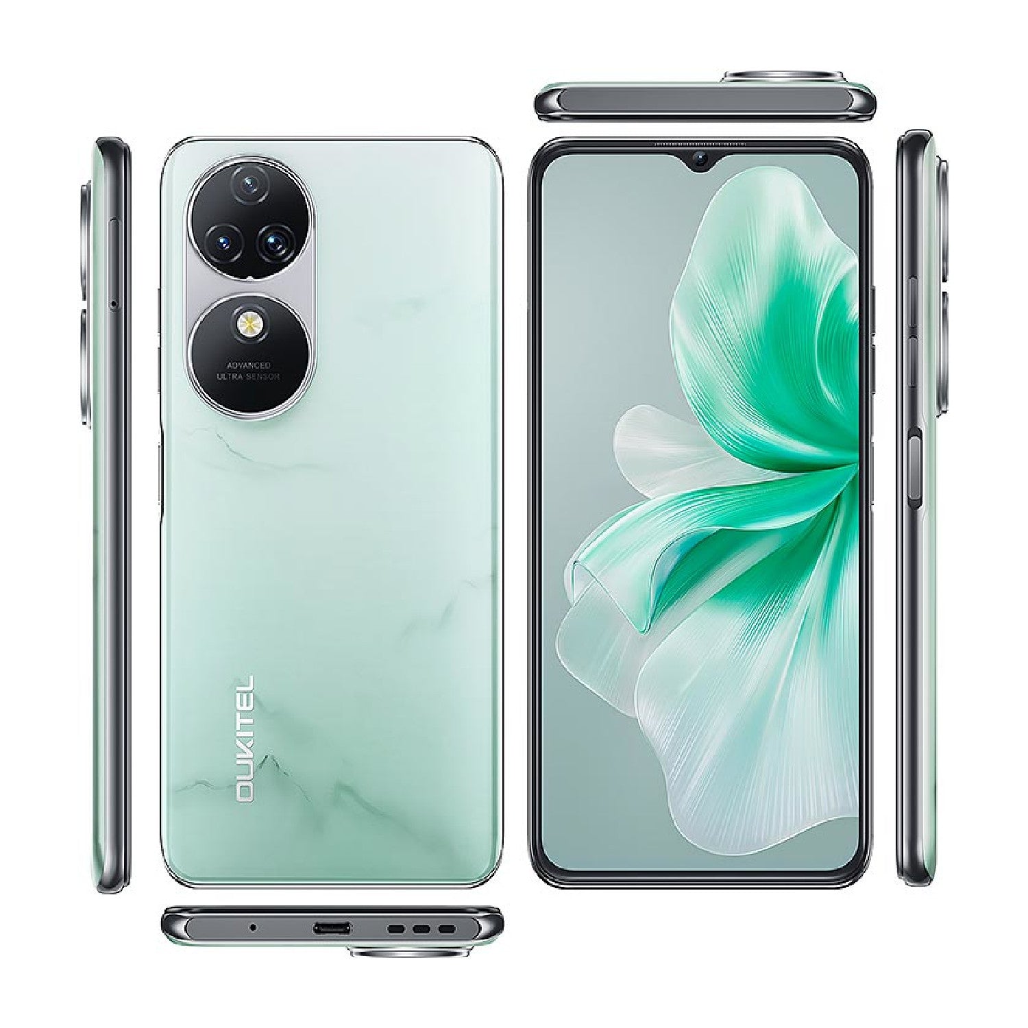 Oukitel C38 image