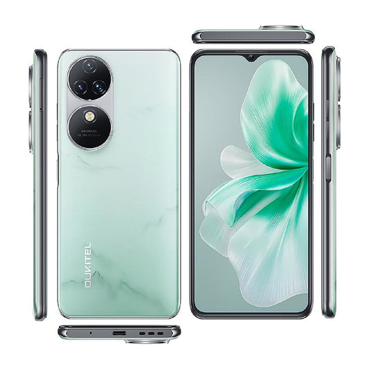 Oukitel C38 image