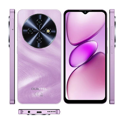 Oukitel C5 Mobile Screen Guard Protector