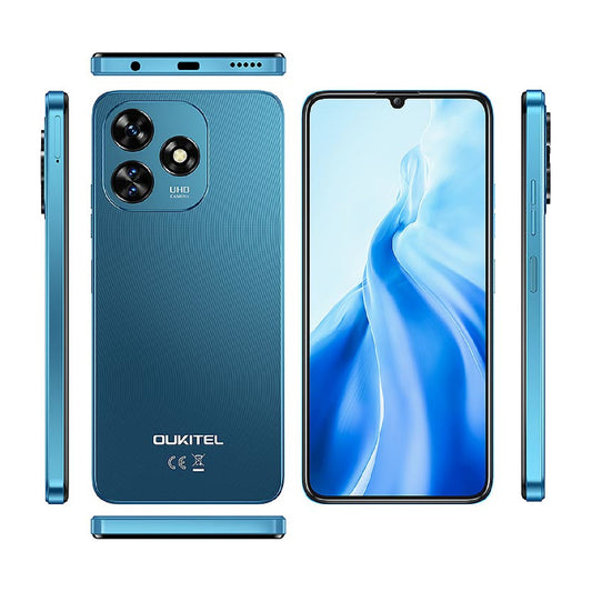 Oukitel C51 image