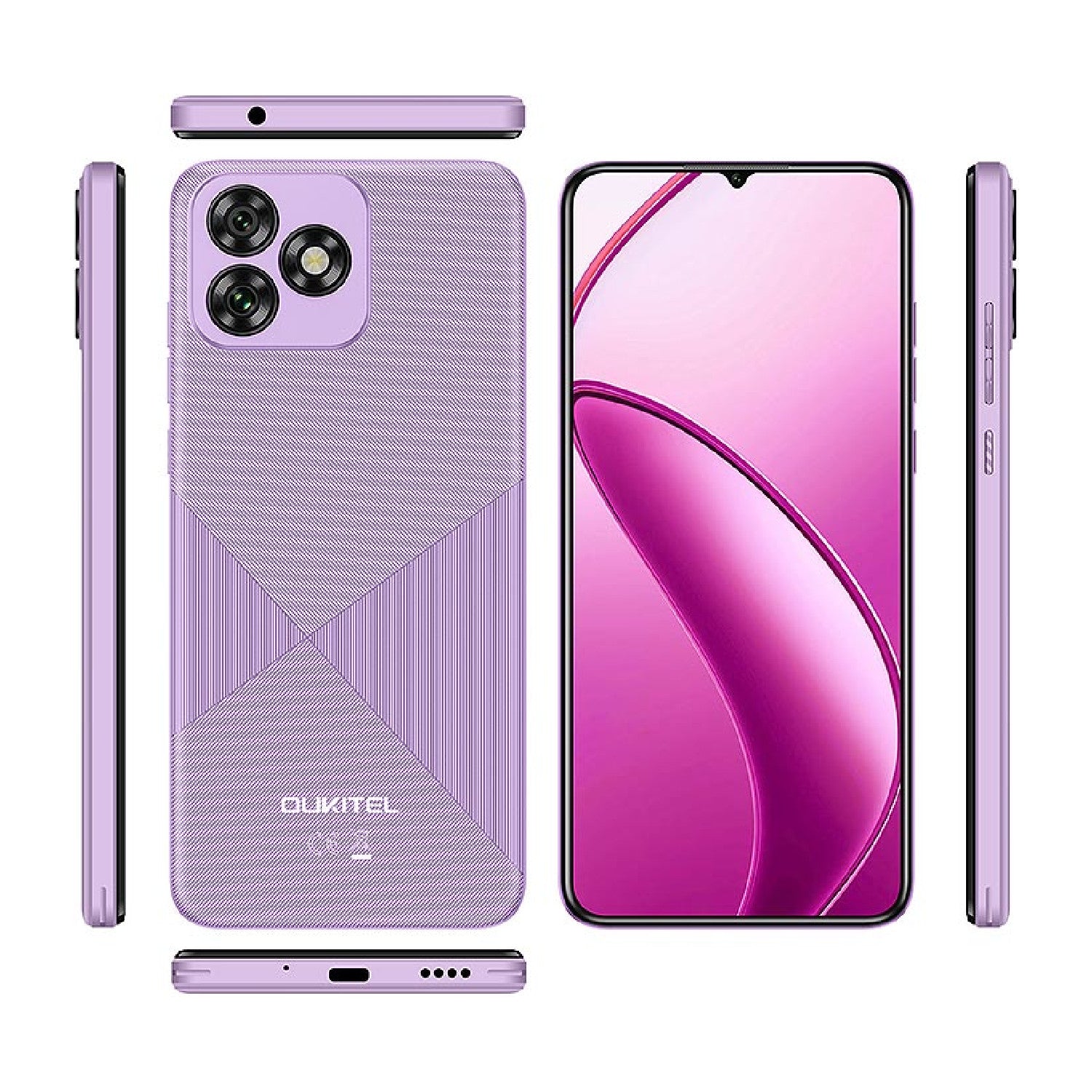Oukitel C53 image
