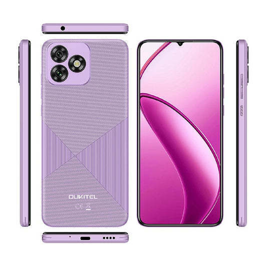 Oukitel C53 image