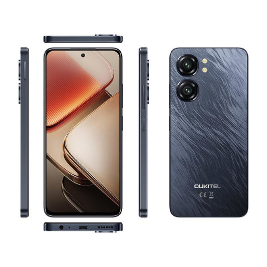 Oukitel C58 image
