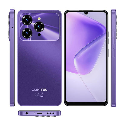 Oukitel C6 Mobile Screen Guard Protector
