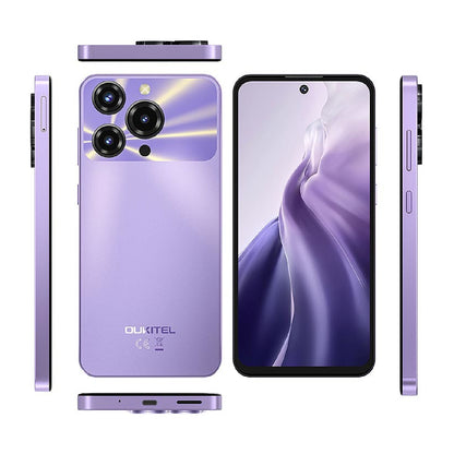 Oukitel C69 Mobile Screen Guard Protector