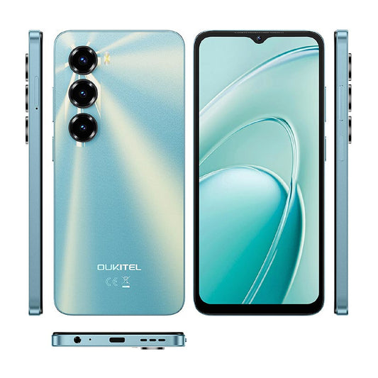 Oukitel C7 Mobile Screen Guard Protector