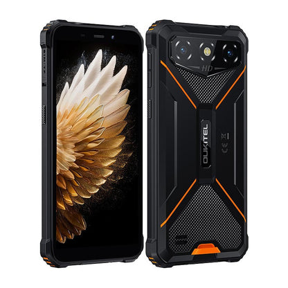 Oukitel G3 Mobile Screen Guard Protector