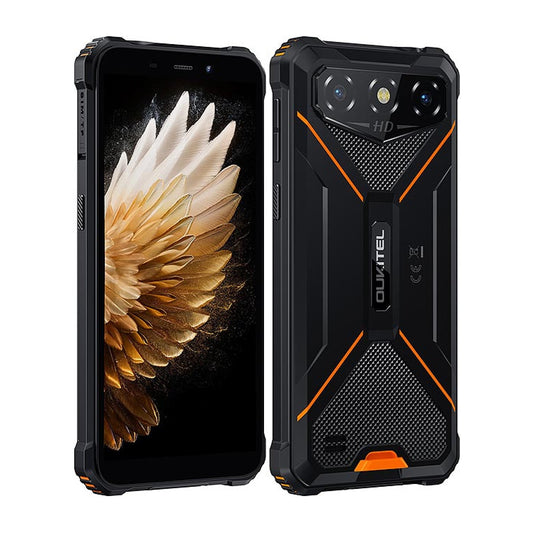 Oukitel G3 Mobile Screen Guard Protector