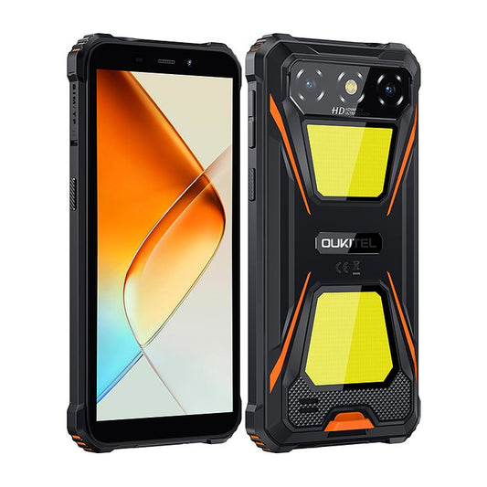 Oukitel G5 Mobile Screen Guard Protector