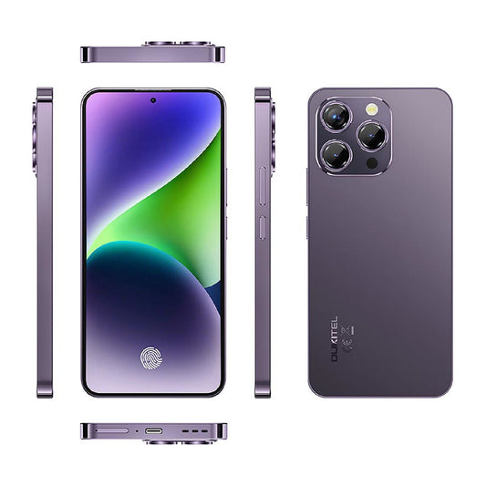 Oukitel P1 image