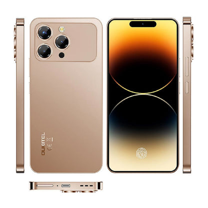 Oukitel P1 Pro Mobile Screen Guard Protector