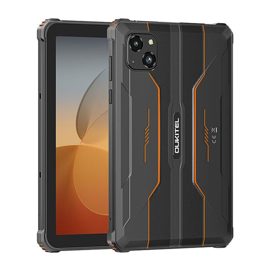 Oukitel RT3 Pro Tablet Screen Guard Protector