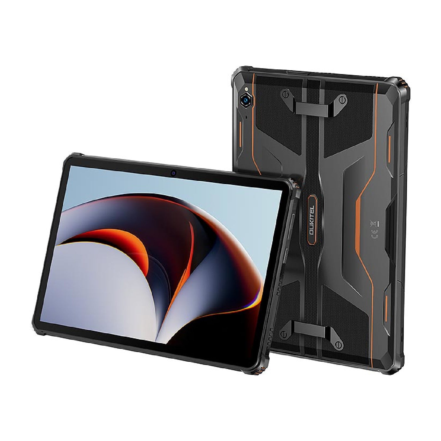 Oukitel RT9 Tablet Screen Guard Protector