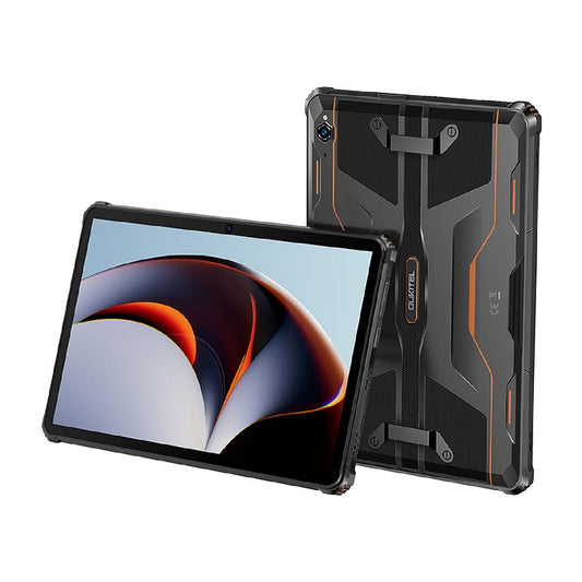 Oukitel RT9 Tablet Screen Guard Protector