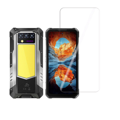 Oukitel WP100 Plus Mobile Screen Guard Protector
