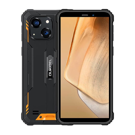 Oukitel WP20 image