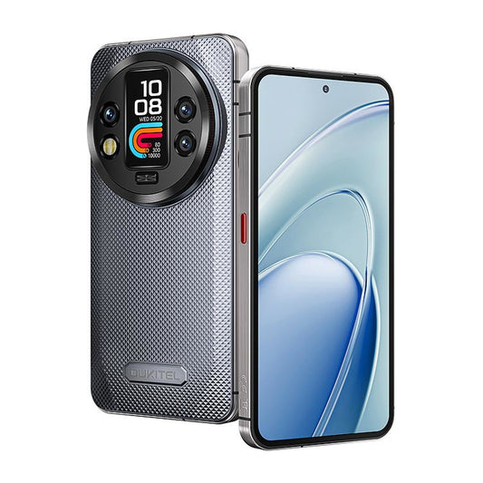 Oukitel WP200 Mobile Screen Guard Protector