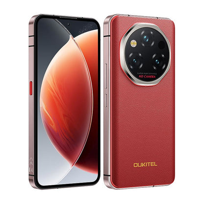 Oukitel WP210 Mobile Screen Guard Protector