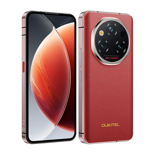 Oukitel WP210 Mobile Screen Guard Protector