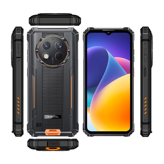 Oukitel WP28 S image