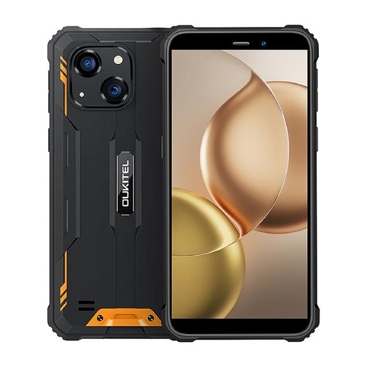 Oukitel WP32 image