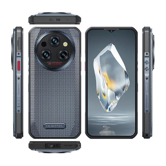 Oukitel WP35 image