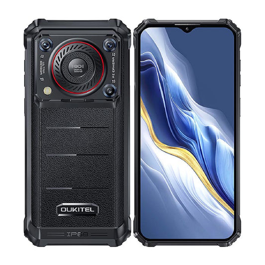 Oukitel WP36 image