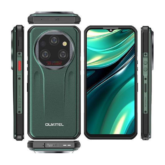 Oukitel WP39 image