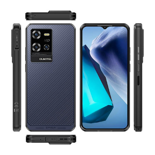 Oukitel WP50 image