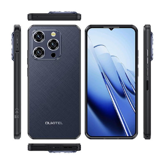 Oukitel WP52 image