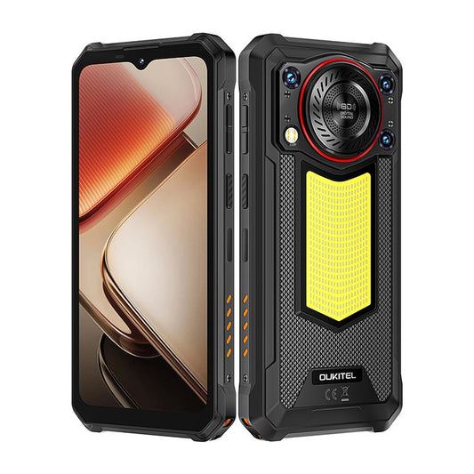 Oukitel WP53 Mobile Screen Guard Protector