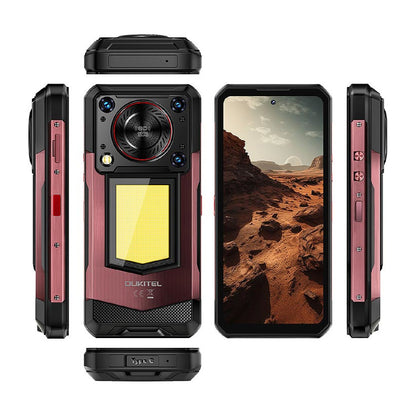 Oukitel WP56 Mobile Screen Guard Protector