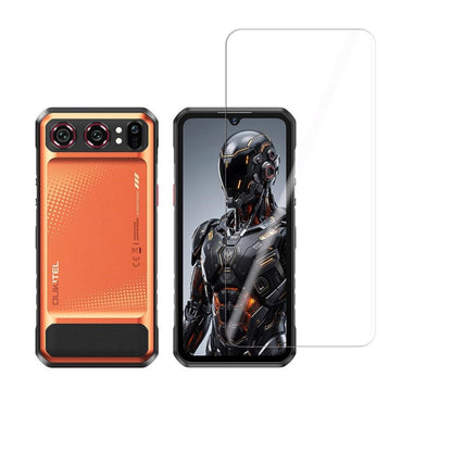Oukitel WP68 Air Mobile Screen Guard Protector