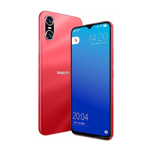 Philips PH1 image