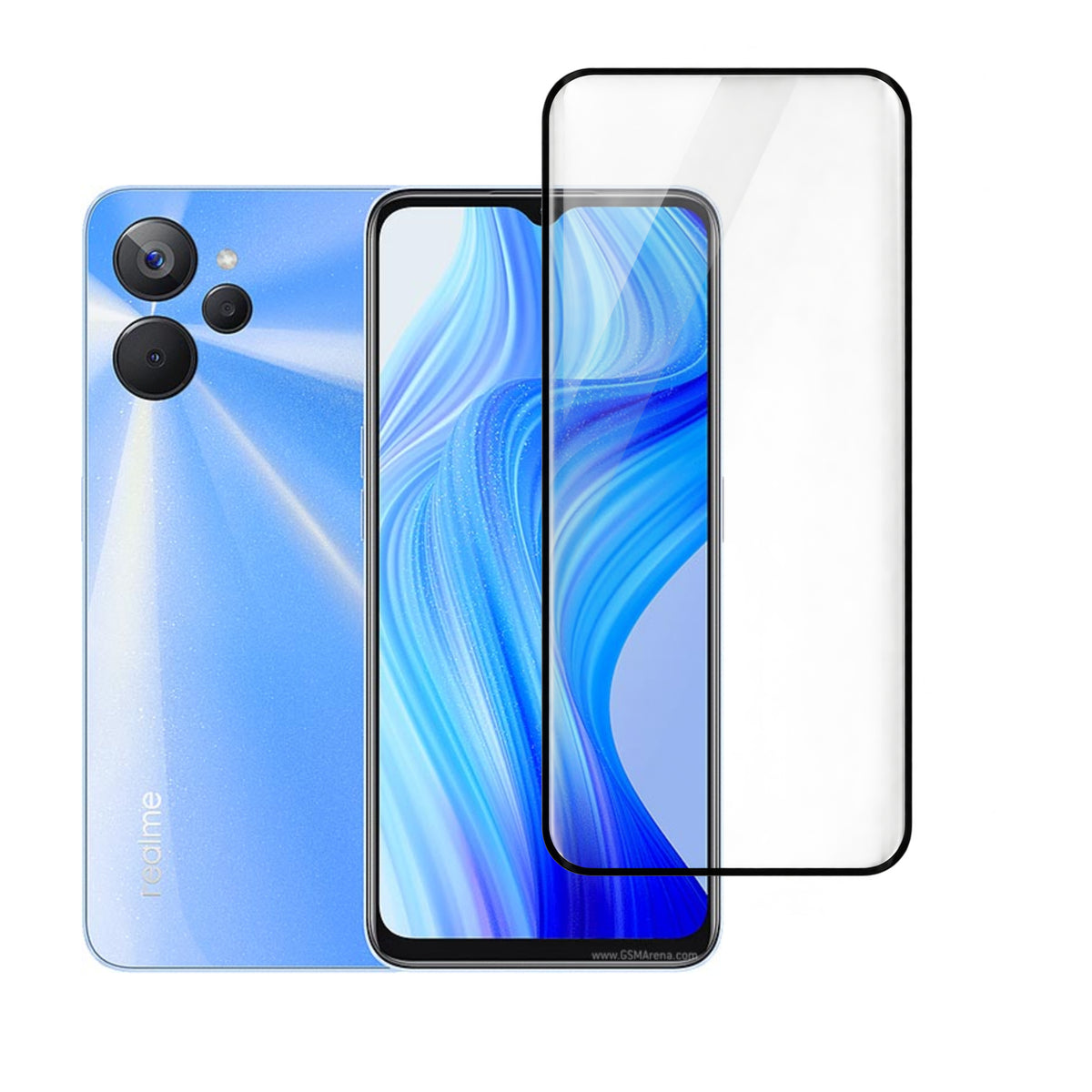 Realme 10T 
